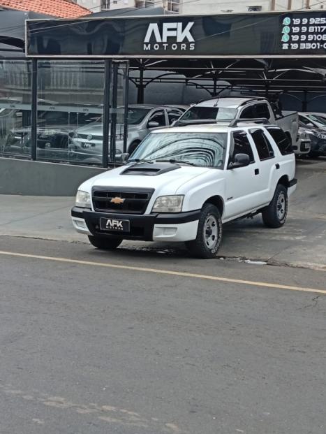 CHEVROLET Blazer 2.4 4P ADVANTAGE, Foto 4