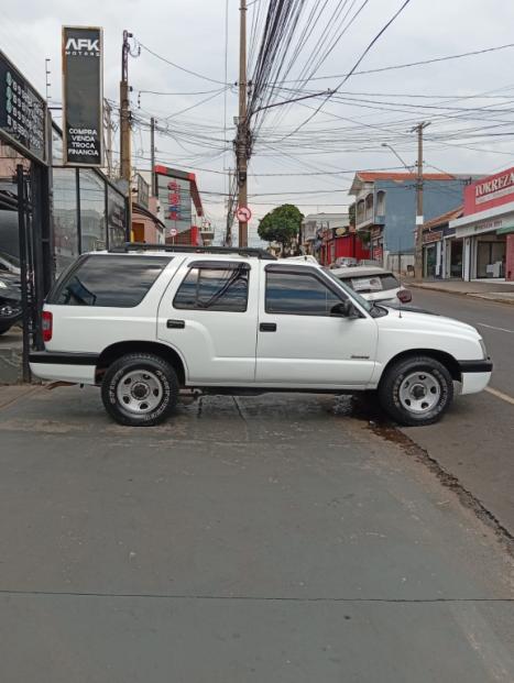 CHEVROLET Blazer 2.4 4P ADVANTAGE, Foto 5