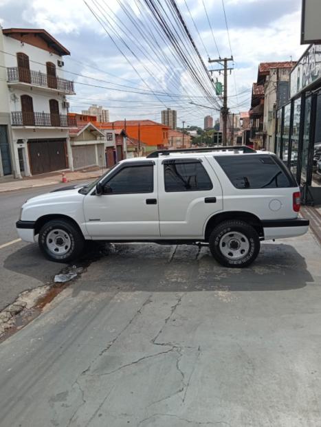 CHEVROLET Blazer 2.4 4P ADVANTAGE, Foto 7