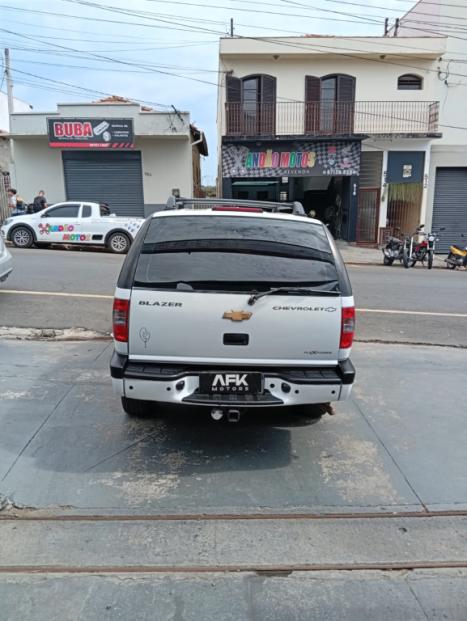 CHEVROLET Blazer 2.4 4P ADVANTAGE, Foto 8