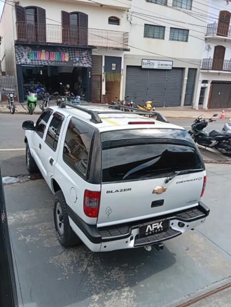 CHEVROLET Blazer 2.4 4P ADVANTAGE, Foto 9