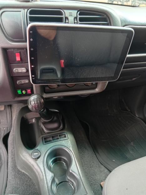 CHEVROLET Blazer 2.4 4P ADVANTAGE, Foto 10