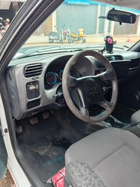 CHEVROLET Blazer 2.4 4P ADVANTAGE, Foto 11