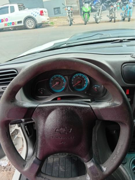 CHEVROLET Blazer 2.4 4P ADVANTAGE, Foto 12
