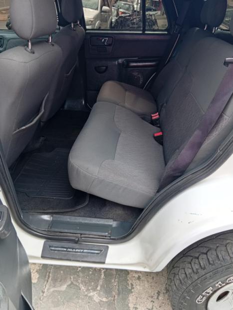 CHEVROLET Blazer 2.4 4P ADVANTAGE, Foto 14