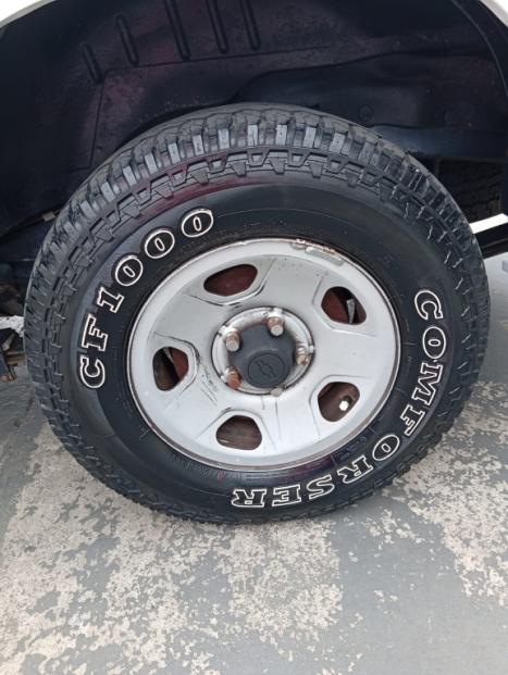 CHEVROLET Blazer 2.4 4P ADVANTAGE, Foto 15