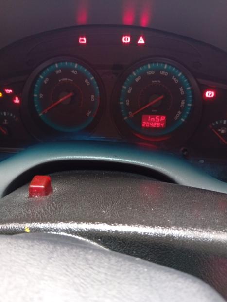 CHEVROLET Blazer 2.4 4P ADVANTAGE, Foto 16