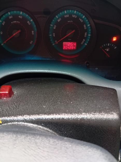 CHEVROLET Blazer 2.4 4P ADVANTAGE, Foto 17