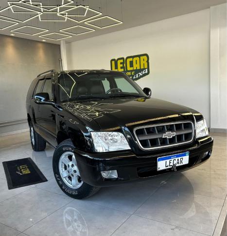 CHEVROLET Blazer 2.4 4P STD, Foto 1