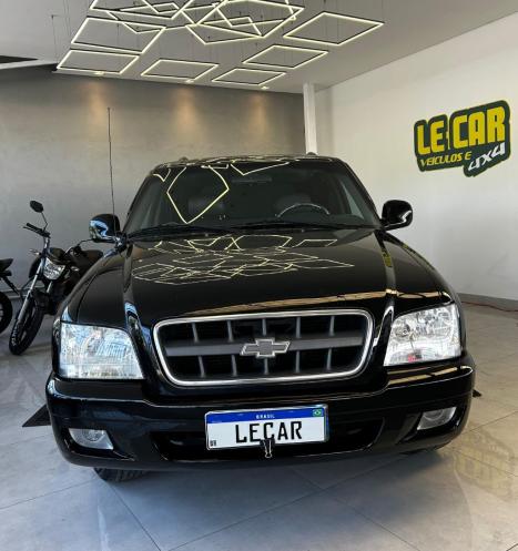 CHEVROLET Blazer 2.4 4P STD, Foto 2
