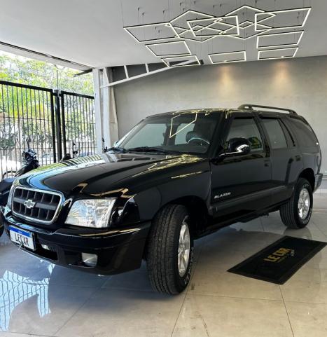 CHEVROLET Blazer 2.4 4P STD, Foto 3