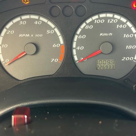 CHEVROLET Blazer 2.4 4P STD, Foto 4