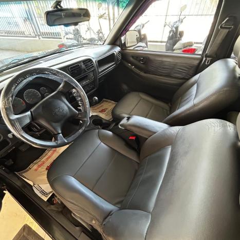 CHEVROLET Blazer 2.4 4P STD, Foto 5