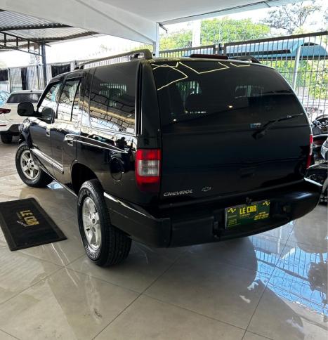 CHEVROLET Blazer 2.4 4P STD, Foto 8