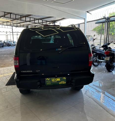 CHEVROLET Blazer 2.4 4P STD, Foto 9