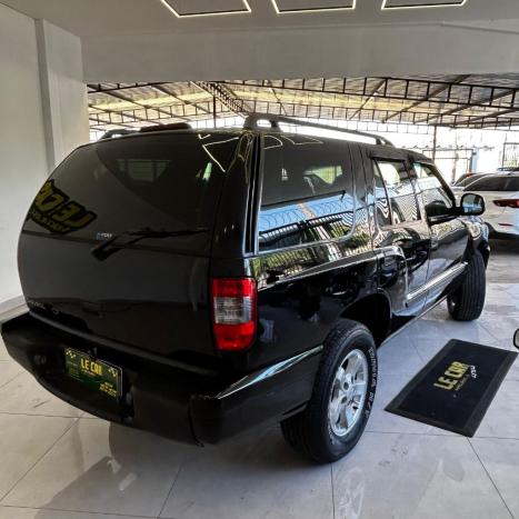 CHEVROLET Blazer 2.4 4P STD, Foto 10