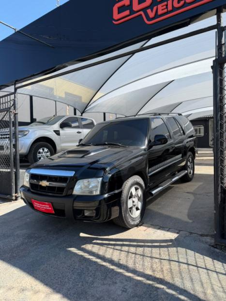 CHEVROLET Blazer 2.4 4P FLEX ADVANTAGE, Foto 1