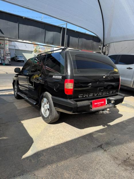 CHEVROLET Blazer 2.4 4P FLEX ADVANTAGE, Foto 2