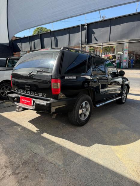 CHEVROLET Blazer 2.4 4P FLEX ADVANTAGE, Foto 3