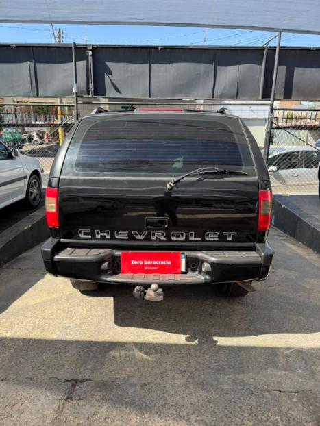 CHEVROLET Blazer 2.4 4P FLEX ADVANTAGE, Foto 4