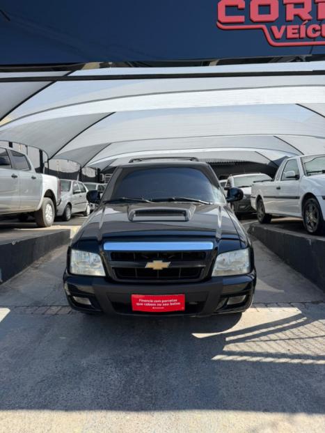 CHEVROLET Blazer 2.4 4P FLEX ADVANTAGE, Foto 5
