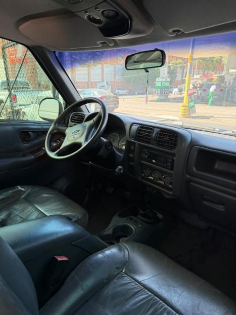 CHEVROLET Blazer 2.4 4P FLEX ADVANTAGE, Foto 6