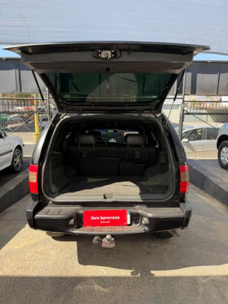 CHEVROLET Blazer 2.4 4P FLEX ADVANTAGE, Foto 7
