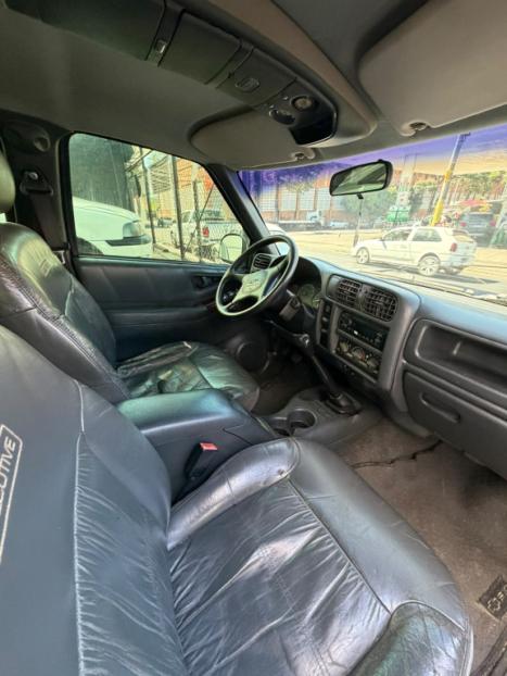 CHEVROLET Blazer 2.4 4P FLEX ADVANTAGE, Foto 8