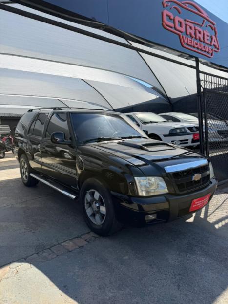 CHEVROLET Blazer 2.4 4P FLEX ADVANTAGE, Foto 9