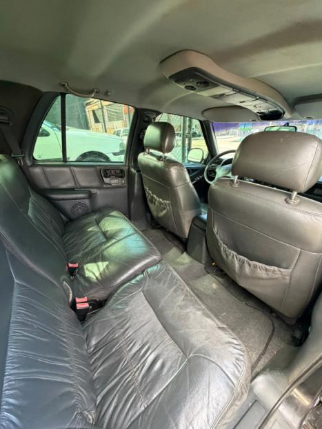 CHEVROLET Blazer 2.4 4P FLEX ADVANTAGE, Foto 10