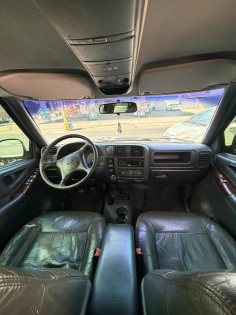 CHEVROLET Blazer 2.4 4P FLEX ADVANTAGE, Foto 11