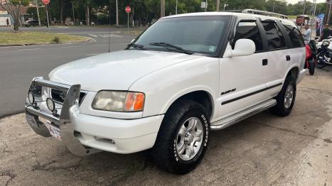 CHEVROLET Blazer 2.5 4P DLX TURBO DIESEL, Foto 1