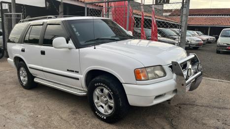CHEVROLET Blazer 2.5 4P DLX TURBO DIESEL, Foto 2