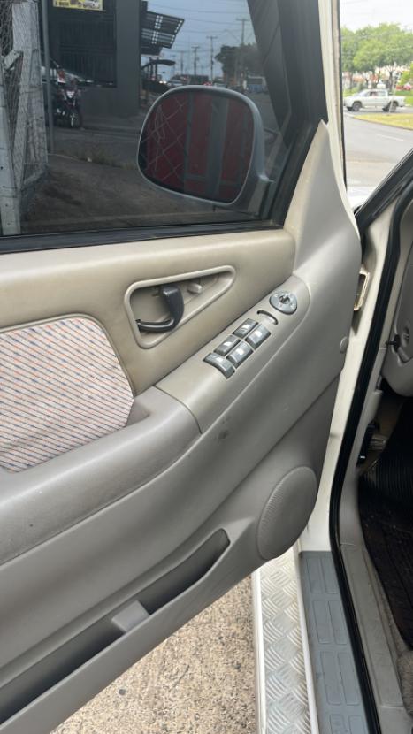 CHEVROLET Blazer 2.5 4P DLX TURBO DIESEL, Foto 3