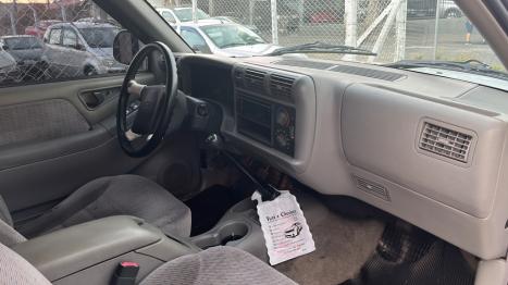 CHEVROLET Blazer 2.5 4P DLX TURBO DIESEL, Foto 5