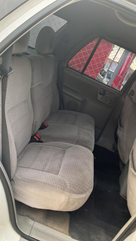 CHEVROLET Blazer 2.5 4P DLX TURBO DIESEL, Foto 6