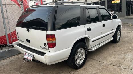 CHEVROLET Blazer 2.5 4P DLX TURBO DIESEL, Foto 7