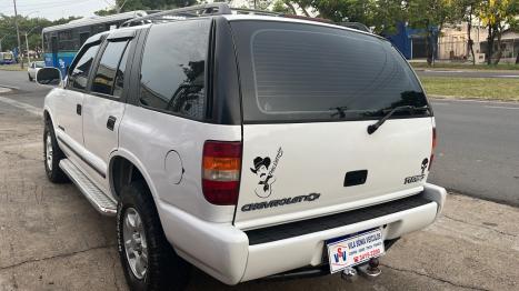 CHEVROLET Blazer 2.5 4P DLX TURBO DIESEL, Foto 8