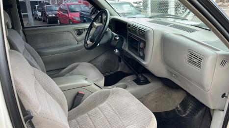 CHEVROLET Blazer 2.5 4P DLX 4X4 TURBO DIESEL, Foto 3