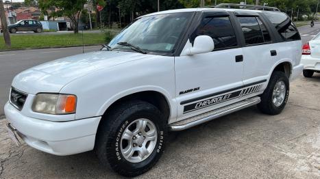 CHEVROLET Blazer 2.5 4P DLX 4X4 TURBO DIESEL, Foto 1