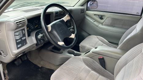 CHEVROLET Blazer 2.5 4P DLX 4X4 TURBO DIESEL, Foto 6