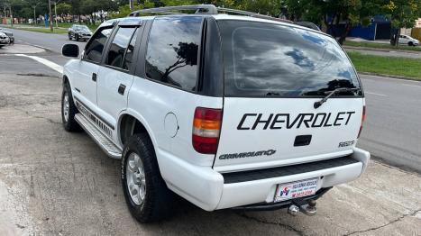 CHEVROLET Blazer 2.5 4P DLX 4X4 TURBO DIESEL, Foto 8