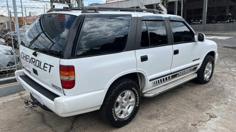 CHEVROLET Blazer 2.5 4P DLX 4X4 TURBO DIESEL, Foto 9