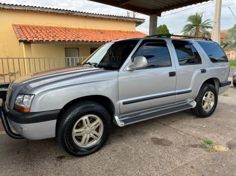 CHEVROLET Blazer 2.8 12V 4P 4X4 EXECUTIVE TURBO DIESEL INTERCOOLER ELETRONIC, Foto 1