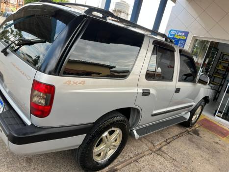 CHEVROLET Blazer 2.8 12V 4P 4X4 EXECUTIVE TURBO DIESEL INTERCOOLER ELETRONIC, Foto 2