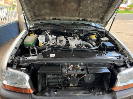 CHEVROLET Blazer 2.8 12V 4P 4X4 EXECUTIVE TURBO DIESEL INTERCOOLER ELETRONIC, Foto 3