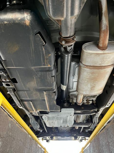 CHEVROLET Blazer 2.8 12V 4P 4X4 EXECUTIVE TURBO DIESEL INTERCOOLER ELETRONIC, Foto 5