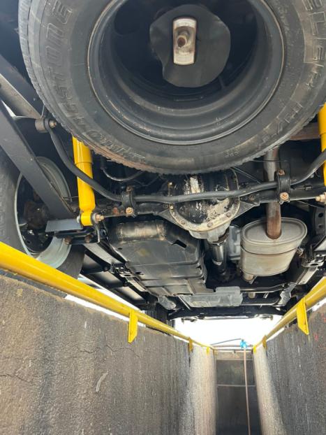 CHEVROLET Blazer 2.8 12V 4P 4X4 EXECUTIVE TURBO DIESEL INTERCOOLER ELETRONIC, Foto 6