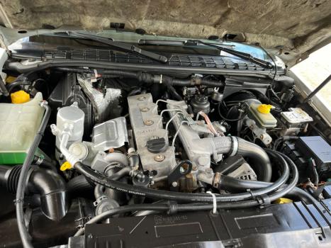 CHEVROLET Blazer 2.8 12V 4P 4X4 EXECUTIVE TURBO DIESEL INTERCOOLER ELETRONIC, Foto 7