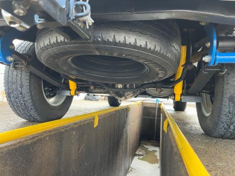 CHEVROLET Blazer 2.8 12V 4P 4X4 EXECUTIVE TURBO DIESEL INTERCOOLER ELETRONIC, Foto 8